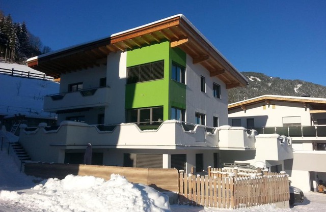 Haus Sabrina