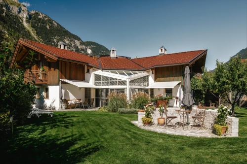 Haus Salzmann