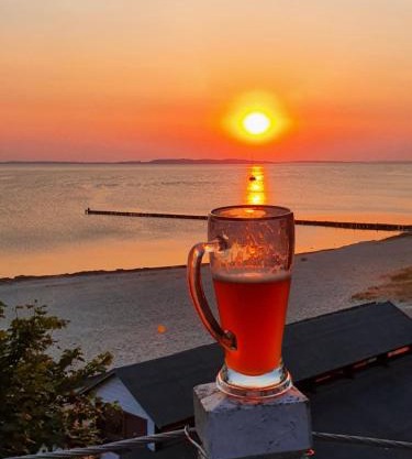 Haus Seeblick Insel Rügen