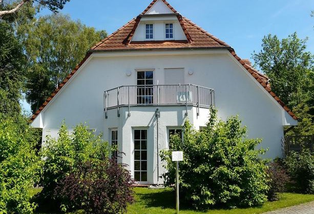 Haus Seeschwalbe Fw 5