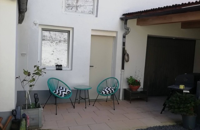 Haus Sophie in Zentraler Lage