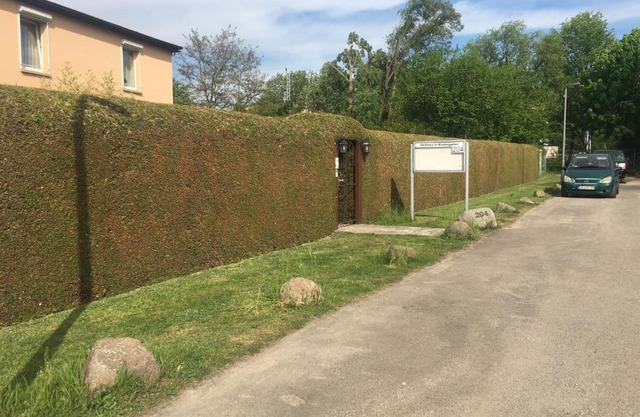 Haus Springpfuhl EG