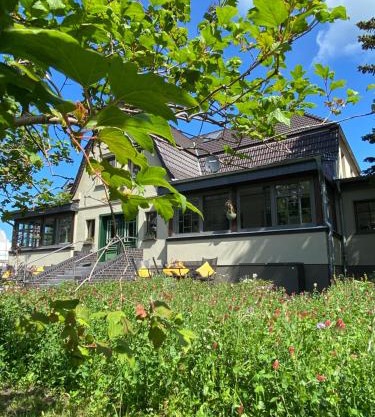 Haus Stenzinger