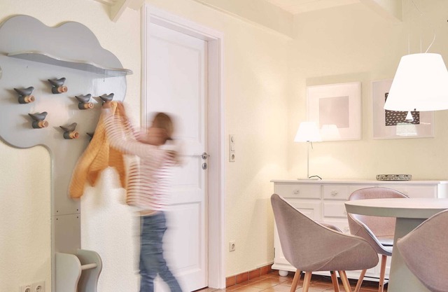 Haus Strandläufer ***** - Föhrienhaus