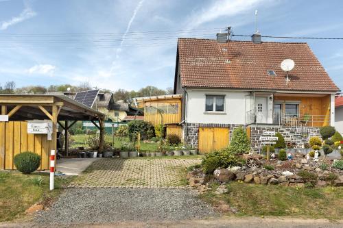 Haus Ute