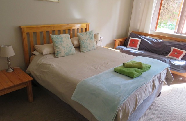 Haus Victoria Self Catering Cottages