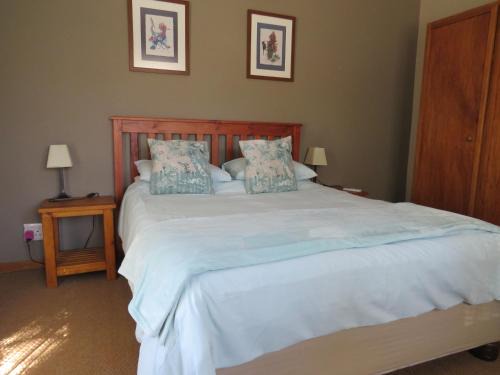 Haus Victoria Self Catering Cottages