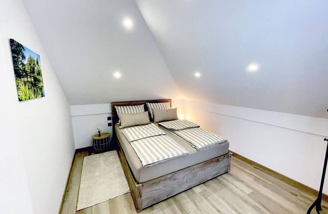 Haus Villa mit 5 und Pool