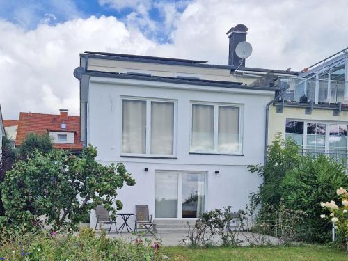 Haus Waterkant - traumhafter Meerblick und Garten