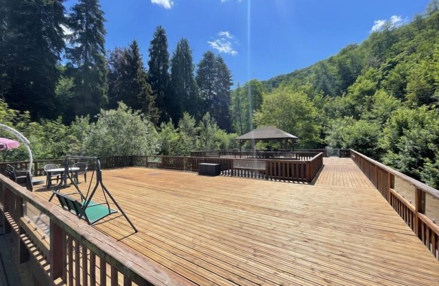 Haus Wildstein by Interhome