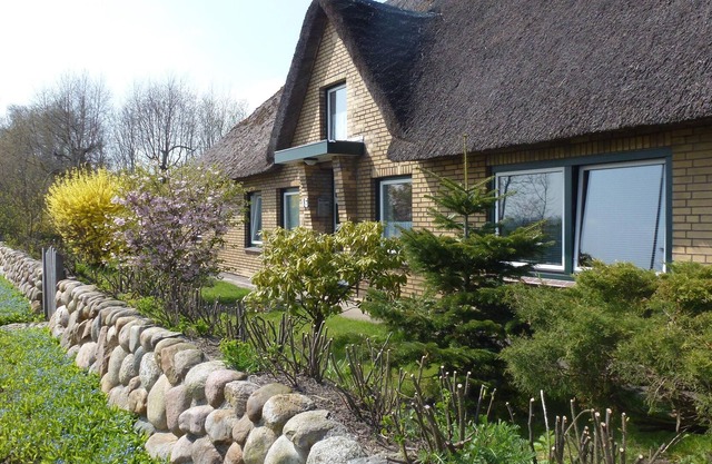 Haus Willkommen EG 1