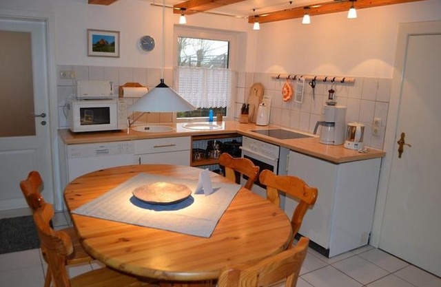 Haus Willkommen Eg 1