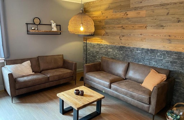 Haus Wunschlos Auf Aderich