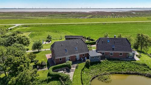 Haushälfte Schobüll