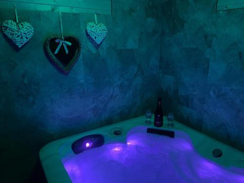 Haut Doubs Plaisir, SPA