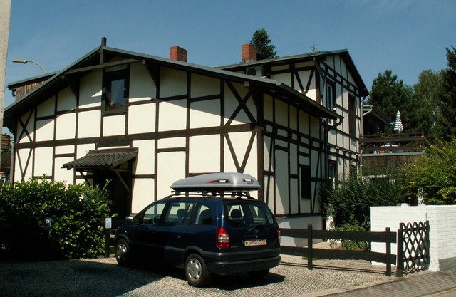 Havelapartments Gatow