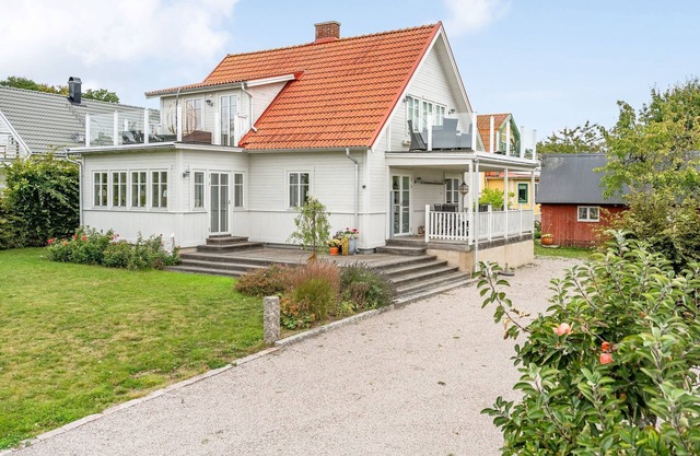 Haveliden by Interhome