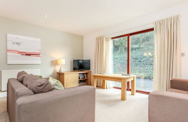 Haven - 5 star self catering cottage