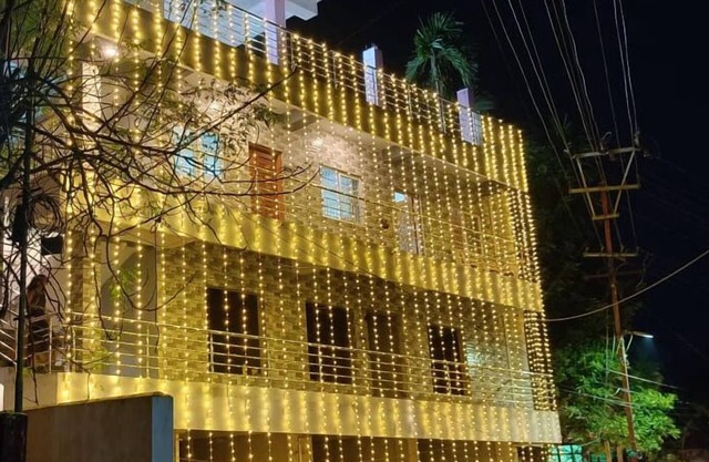 Haven Garden Homestay