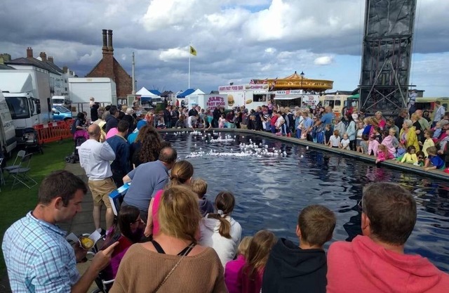 Haven House, Aldeburgh