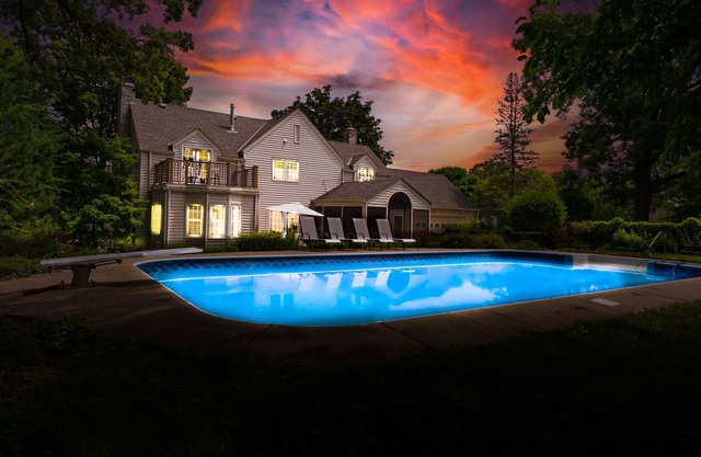 Haven House