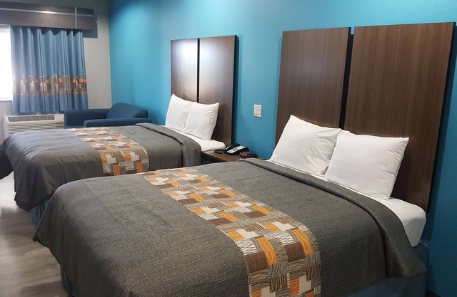Haven Inn & Suites Willowbrook