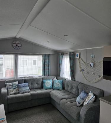 Haven Kent Coast Allhallows sleeps 8