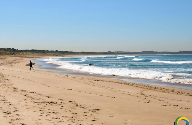 Haven Retreat: Walk to Beach & Cronulla Golf Club - Sleeps 3