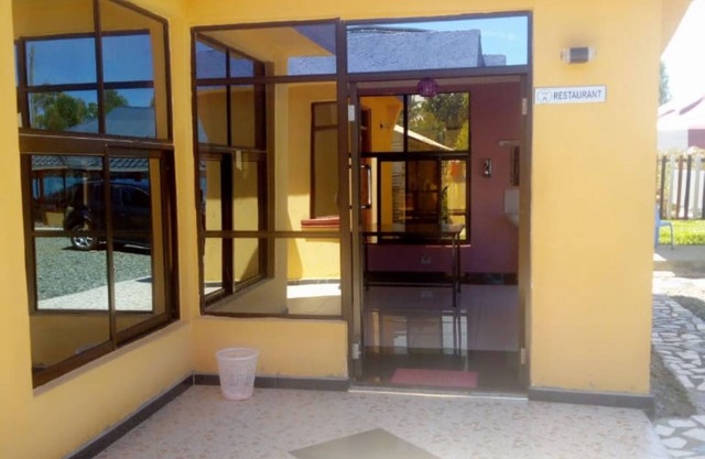 HavenCrest Cottages
