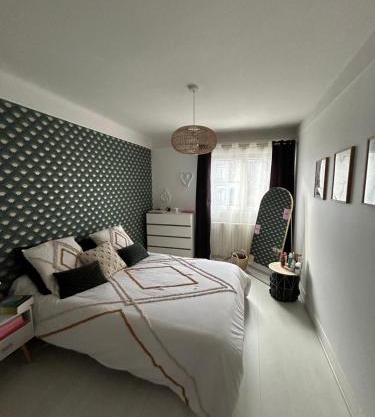 Havre de paix proche épreuves JO 2024