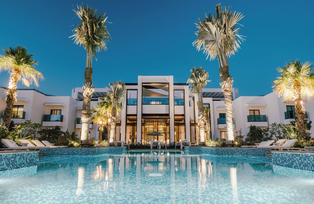 Hawar Resort By Mantis