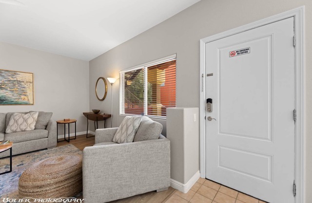 Hawk Ridge Two Bedroom Condo by Cool Properties