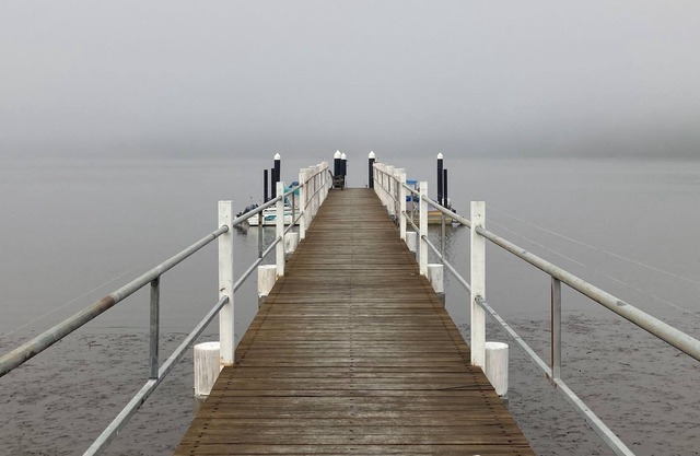 Hawkesbury River Hideout. Boho Shack on the River. By Boat Only Total Bliss