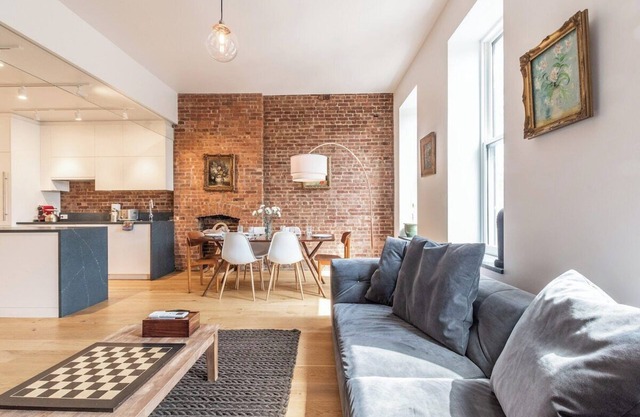 Hawthorn II by Rove Travel | 2BR Apartment