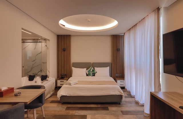 Haya hotel & spa