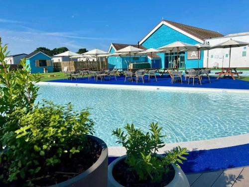 Hayling Island Holiday Park