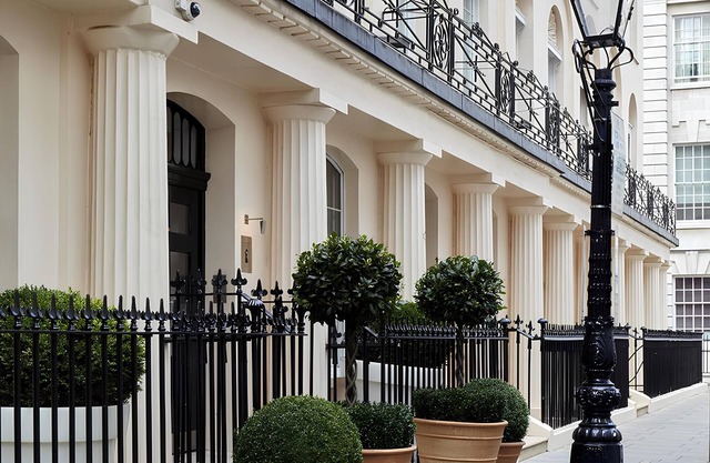 Haymarket Hotel, Firmdale Hotels