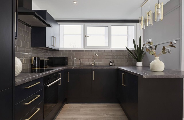 Hayy Luxury Townhouse