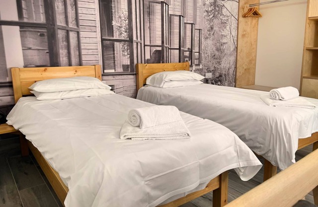 Hazel - Flimwell Park Lodges