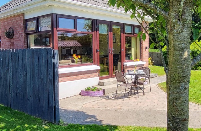 Hazelwood Holiday Home - Cozy & Homely