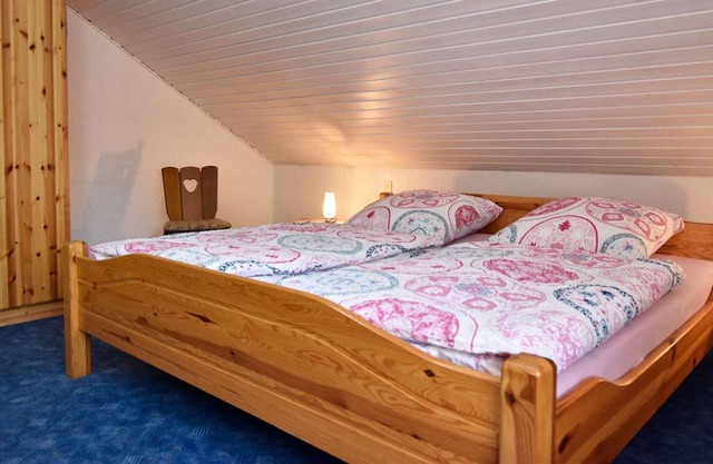 Hb01 Doppelzimmer Nr. 6