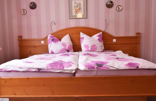 Hb01 Doppelzimmer Nr. 7