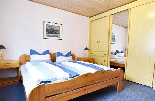 Hb01 Doppelzimmer Nr. 9