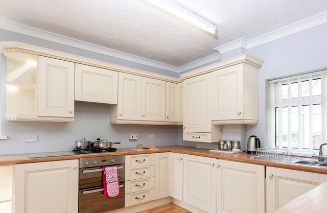 HC Property - Vale View