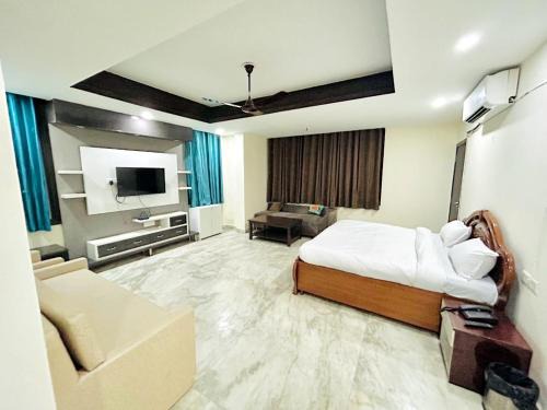 HD LUXURY HOME STAY