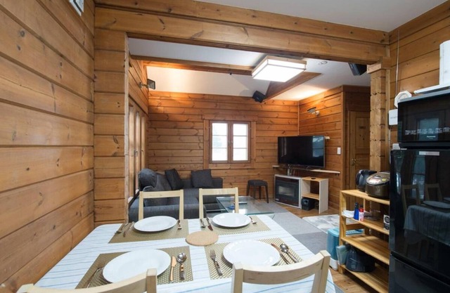 HDO Hirafu Powder Cottage