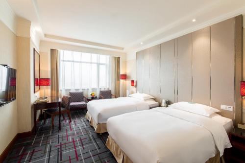 Header Baotou Hotel