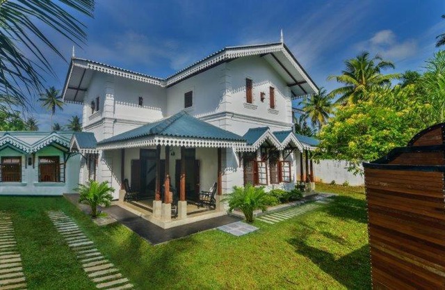 Headman Villa 