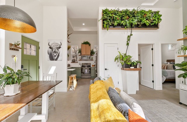 Healthy Home Colorado Springs - Tatanka