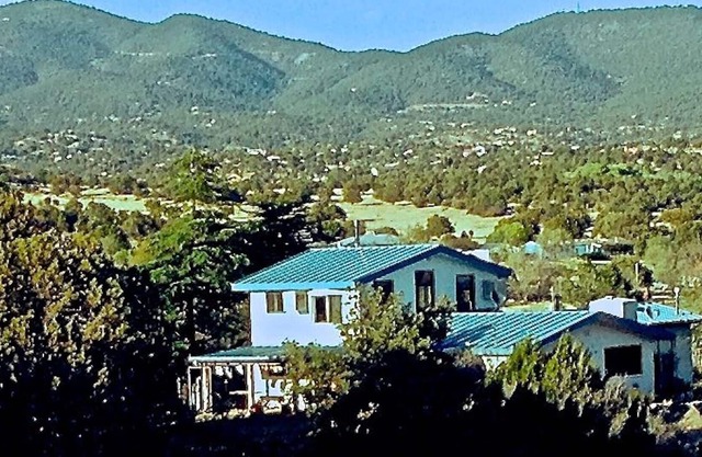 Heart and Wings Retreat Center